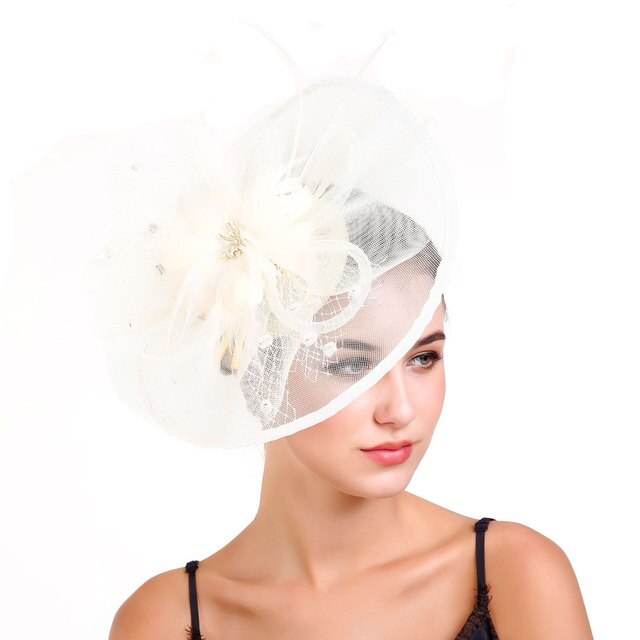 Fascinator Hats Unveiled: Future Trends and Innovations in Headwear 